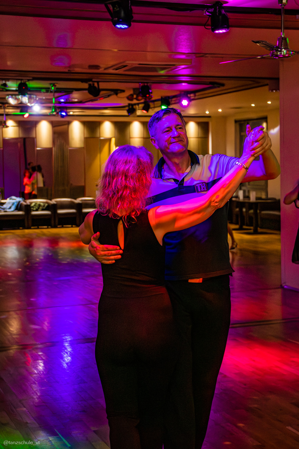 Vollrath Tanzparty 9153